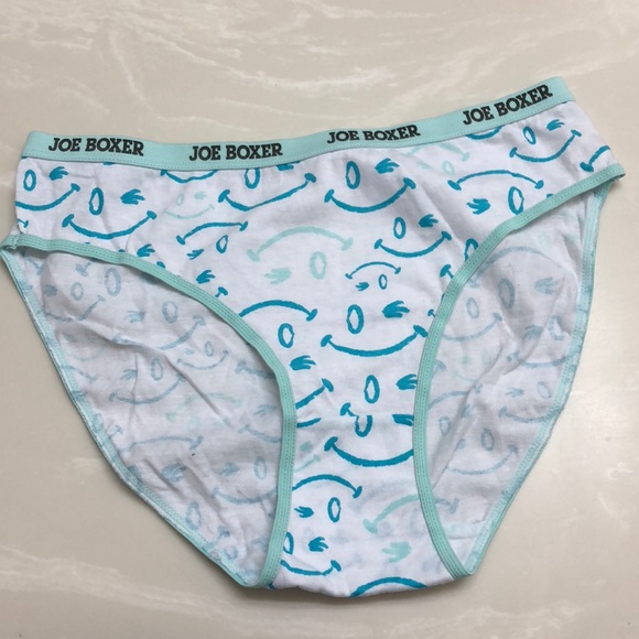 Joe Boxer Intimates & Sleepwear Joe Boxer Panties Set Of 2 Poshmark